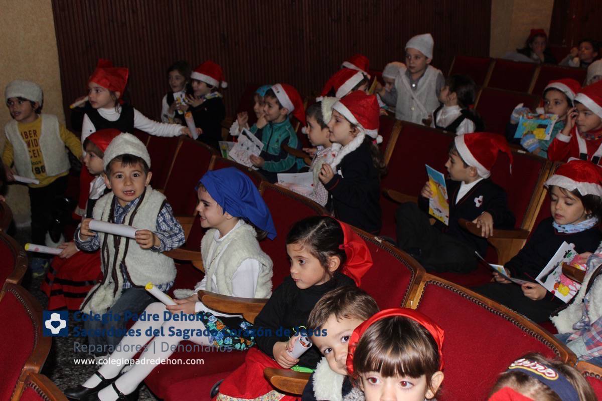 2014 12 22  REYES MAGOS INFANTIL (90)